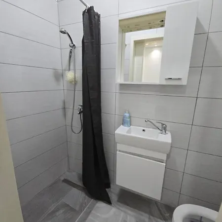 Hana - Heart Of Old Town Apartamento *