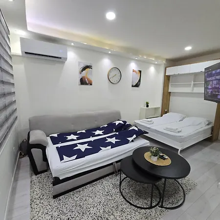 Apartamento Hana - Heart Of Old Town Saraievo