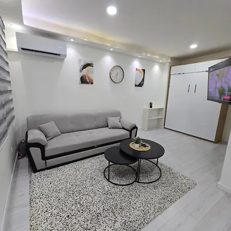Hana - Heart Of Old Town Apartamento *