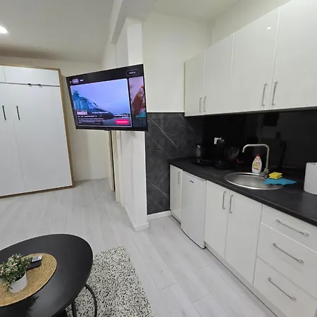 Hana - Heart Of Old Town Apartamento